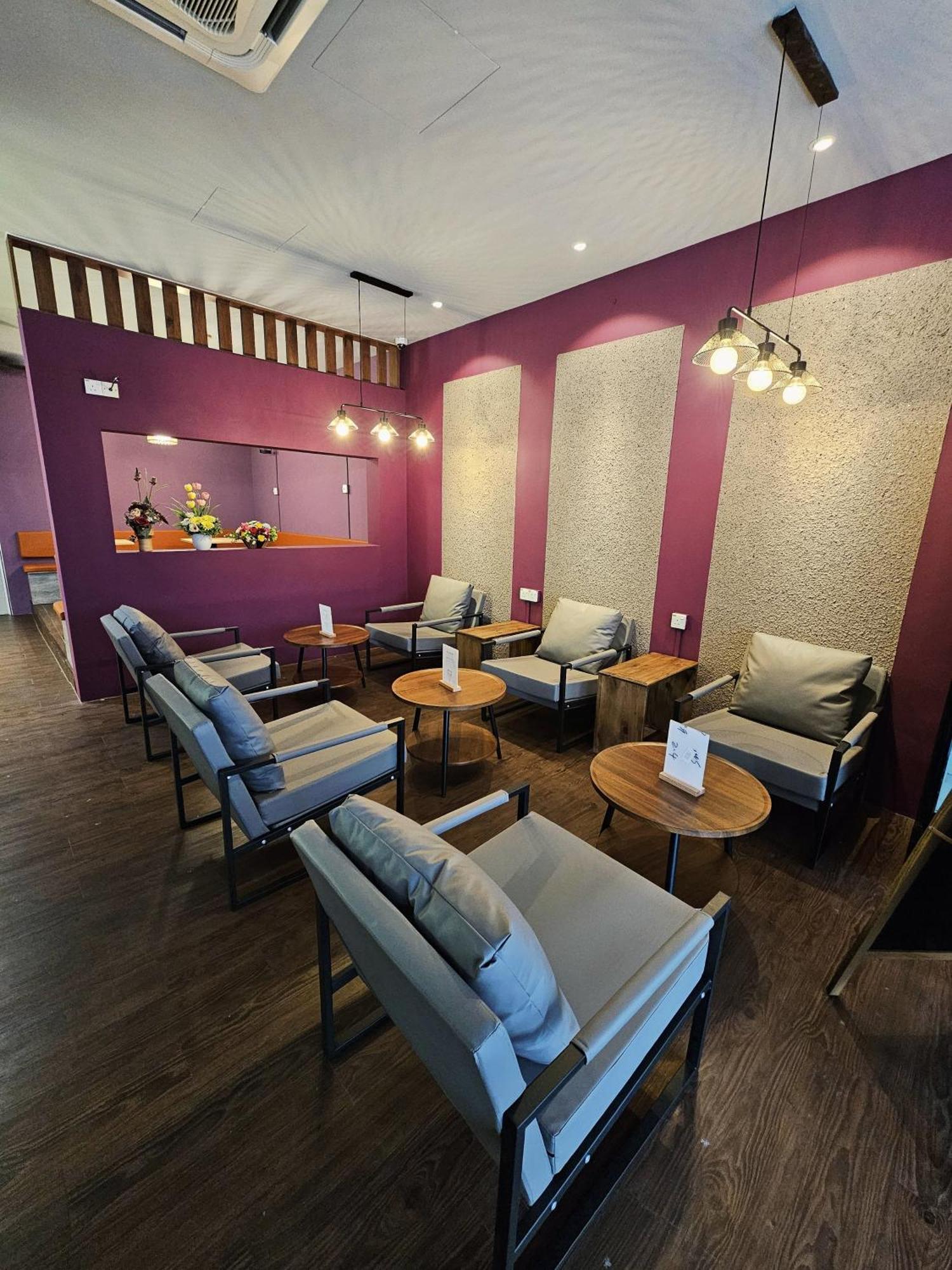 Good2Stay Budget Hotel L Lift L Coway Water L Wifi6 L Laundromat Malacca エクステリア 写真