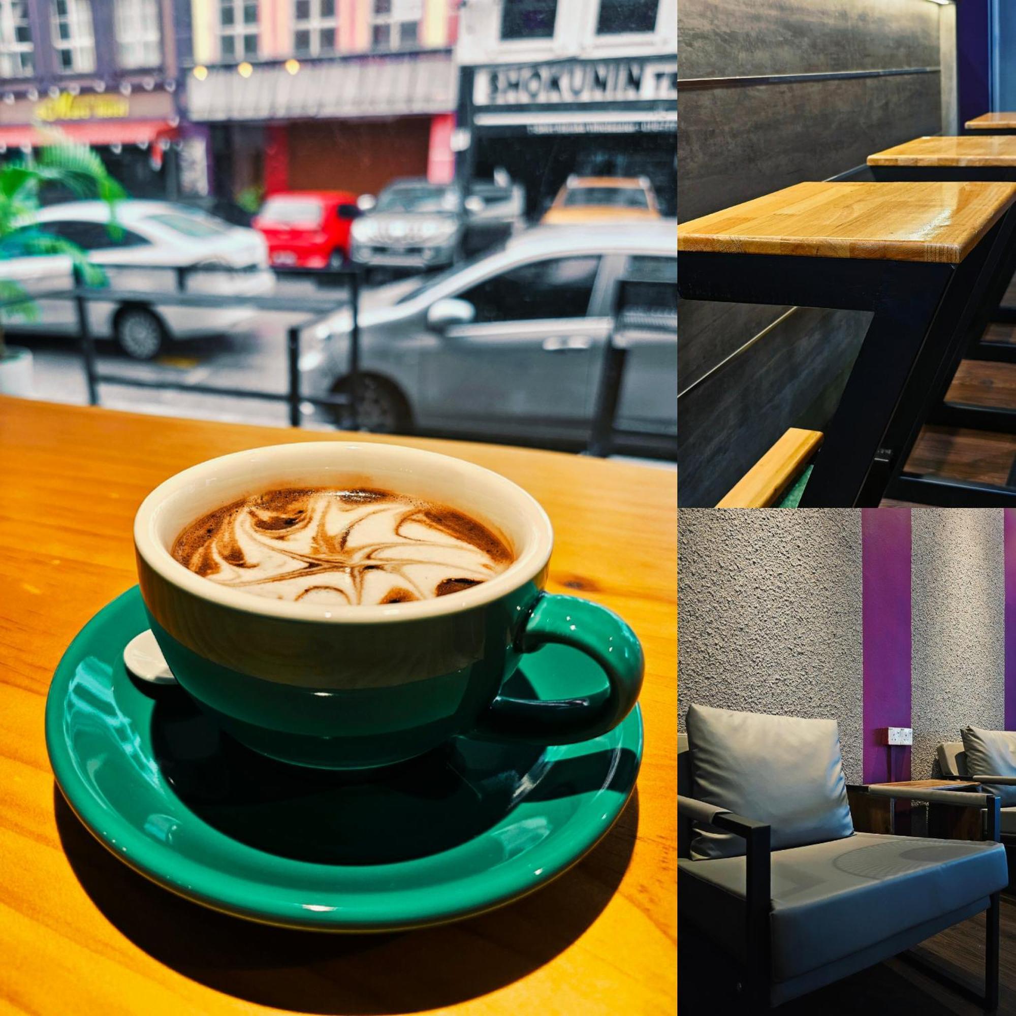 Good2Stay Budget Hotel L Lift L Coway Water L Wifi6 L Laundromat Malacca エクステリア 写真