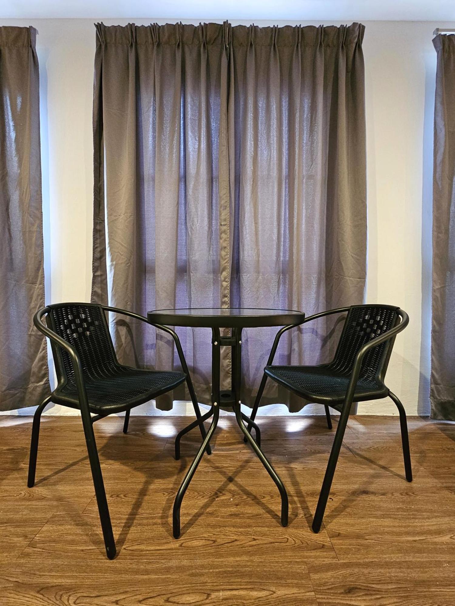 Good2Stay Budget Hotel L Lift L Coway Water L Wifi6 L Laundromat Malacca 部屋 写真